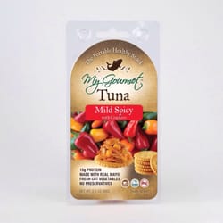 My Gourmet Products - Mild spicy