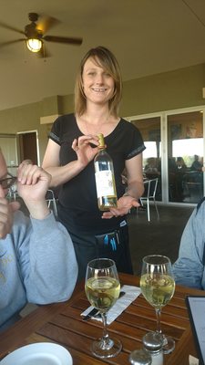 Cottonwood on the Greens by null