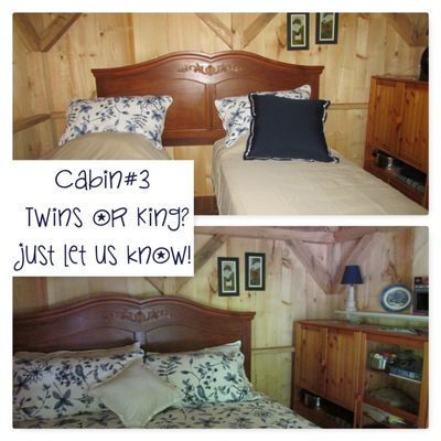 Bethel Pastures Farm Bed & Breakfast by null