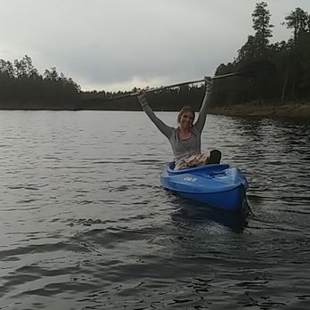 Rim Country Recreation - Rafting/Kayaking Near Me - Payson, Arizona