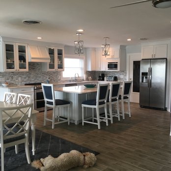 Down Under Construction - DUCS turned our tiny 1980's kitchen into the center piece of our home. - General Contractors Near Me - Largo, Florida Down Under Construction - DUCS turned our tiny 1980's kitchen into the center piece of our home. - General Contractors Near Me - Largo, Florida