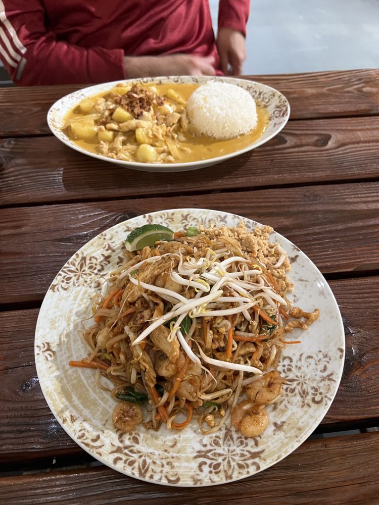 THONG THAI Updated June 2024 62 Photos & 90 Reviews Frankfurter