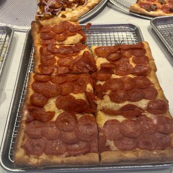 Carnegie Pizza - Yummmmy - Pizza Near Me - Las Vegas, Nevada Carnegie Pizza - Yummmmy - Pizza Near Me - Las Vegas, Nevada