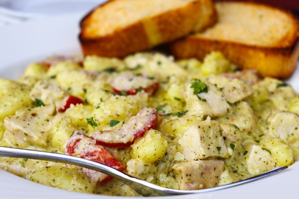 The Barn Bowl & Bistro by null