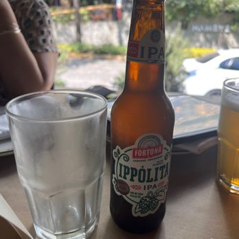 La Docena - Fortuna Ippolita IPA 5.5% - Seafood Near Me - Guadalajara, JAL La Docena - Fortuna Ippolita IPA 5.5% - Seafood Near Me - Guadalajara, JAL