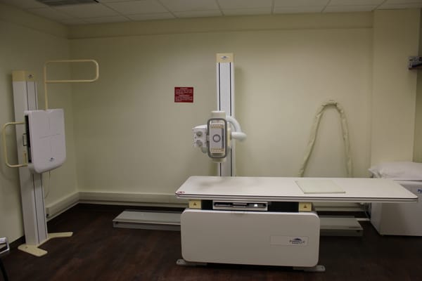 Carbon Health Urgent Care Somerset - Franklin by null