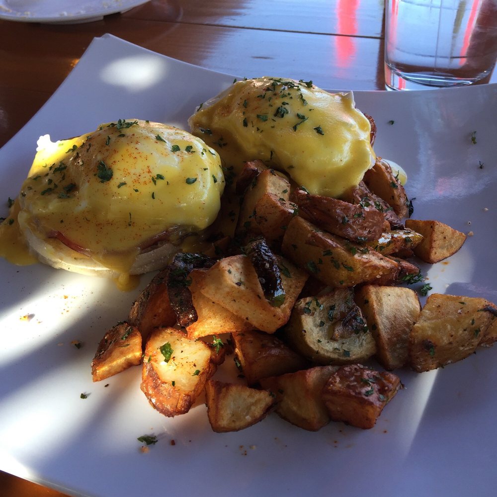 Mirabelle Cafe - Mmmmmmmmm - Desserts Near Me - Fair Oaks, California