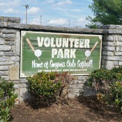 Volunteer Park