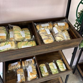 2 Tea Boba - Bakery goods - Bubble Tea Near Me - Broken Arrow, Oklahoma 2 Tea Boba - Bakery goods - Bubble Tea Near Me - Broken Arrow, Oklahoma