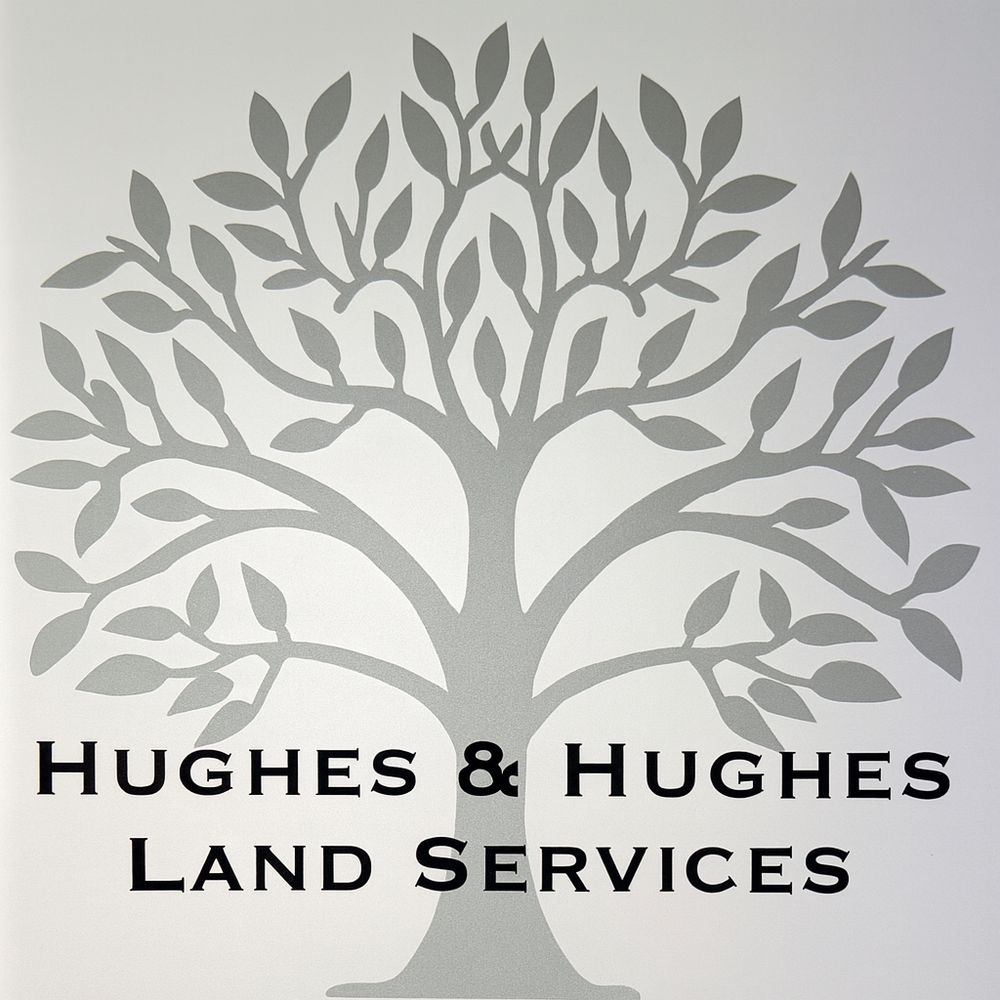Hughes and Hughes Land Services - veterans service organization in Ellabell, GA