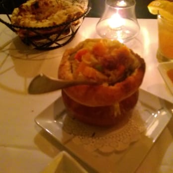 Rasika - Veg Biryani - Indian Near Me - Washington, DC, District of Columbia