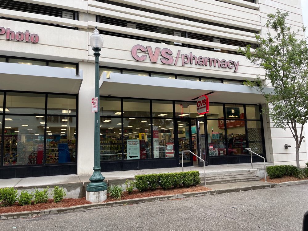 CVS PHARMACY Updated September 2024 35 Photos & 22 Reviews 939