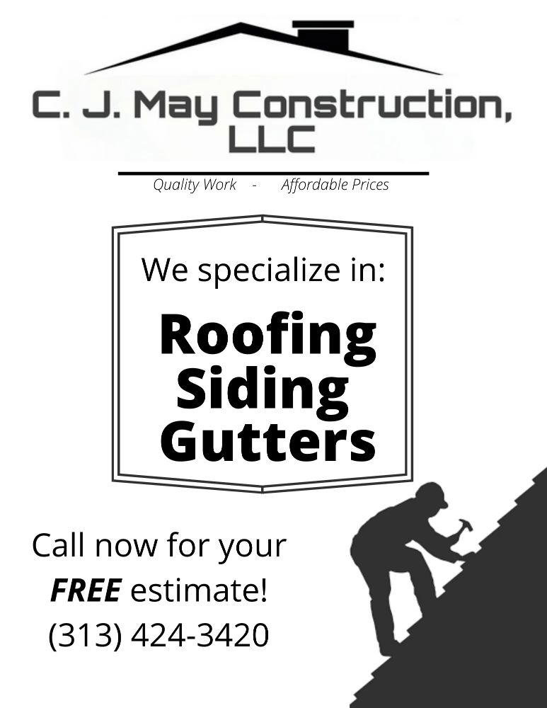 CJ MAY CONSTRUCTION Updated May 2024 Request Consultation 11