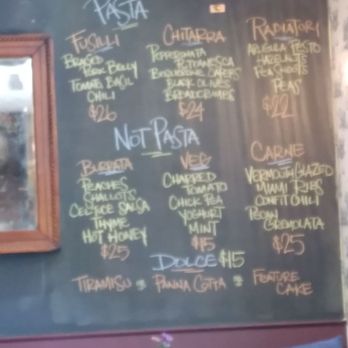 Annabelle Pasta Bar - Italian Near Me - Toronto, Ontario Annabelle Pasta Bar - Italian Near Me - Toronto, Ontario