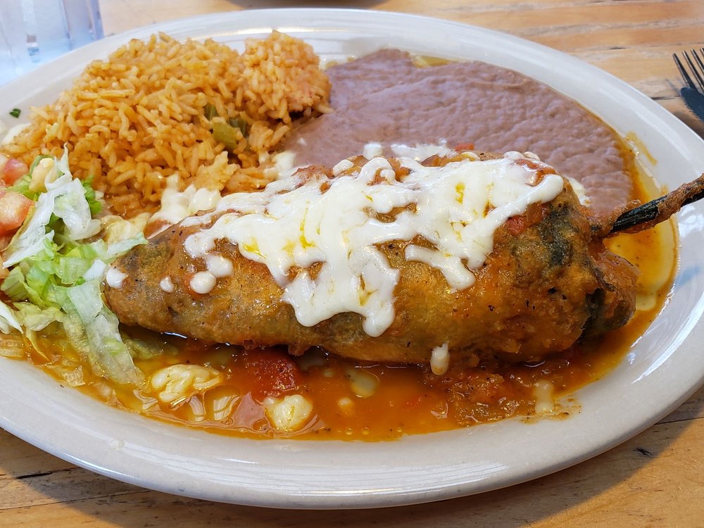 GARCIAS RESTAURANT 81 Photos & 274 Reviews 104 S Main St, Buda, TX