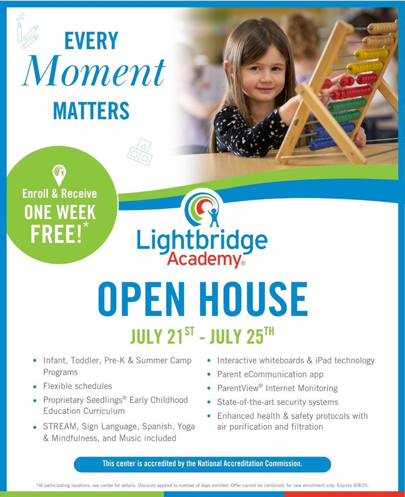 Lightbridge Academy Logo
