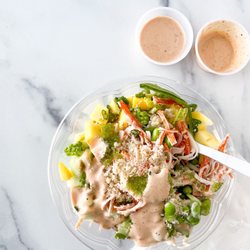 Poke 22 in Springfield Township gift card