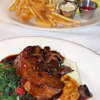 Old Ebbitt Grill - Get the meatloaf. That is all. - Bars Near Me - Washington, DC, District of Columbia Old Ebbitt Grill - Get the meatloaf. That is all. - Bars Near Me - Washington, DC, District of Columbia
