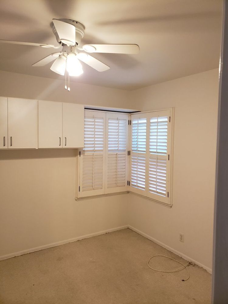 Slide of LA Green Development