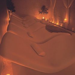 The Space - Himalayan Salt Cave