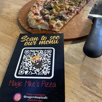 Magic Mikes Pizza - Pizza & Menu card - Pizza Near Me - Westminster, California Magic Mikes Pizza - Pizza & Menu card - Pizza Near Me - Westminster, California