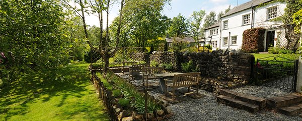 The Pheasant Inn, Bassenthwaite by null