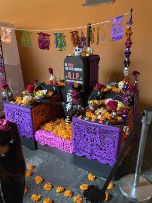 Biblioteca Palafoxiana by null