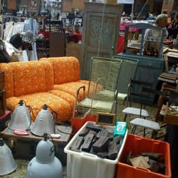 Mercatino Dell'antiquariato