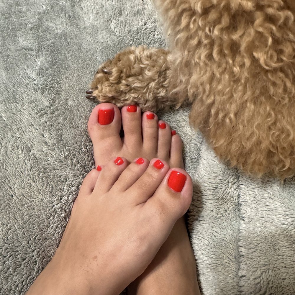 Pedicure