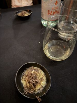 Schwa Restaurant by null