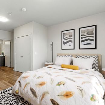 Tabor View Lofts Apartments - Beedroom - Apartments Near Me - Portland, Oregon Tabor View Lofts Apartments - Beedroom - Apartments Near Me - Portland, Oregon