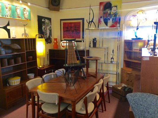 Heritage Antique Market