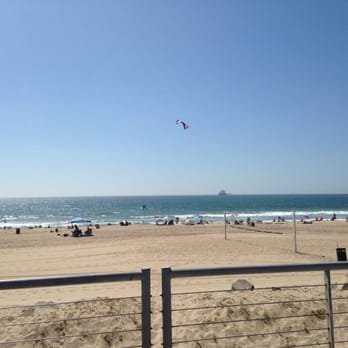 Manhattan Beach Pier - Local Flavor Near Me - Manhattan Beach, California Manhattan Beach Pier - Local Flavor Near Me - Manhattan Beach, California