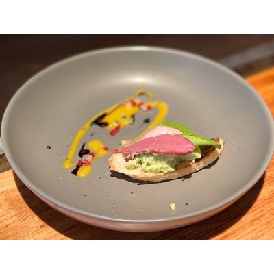 HIKARI Japanese BBQ & Grill by null