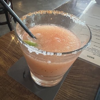 Monte’s Tastes and Taps - Watermelon Margarita - must try!!! So so good - Sports Bars Near Me - Richmond, Texas Monte’s Tastes and Taps - Watermelon Margarita - must try!!! So so good - Sports Bars Near Me - Richmond, Texas