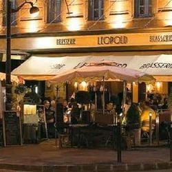 Brasserie Léopold - Brasserie Léopold
