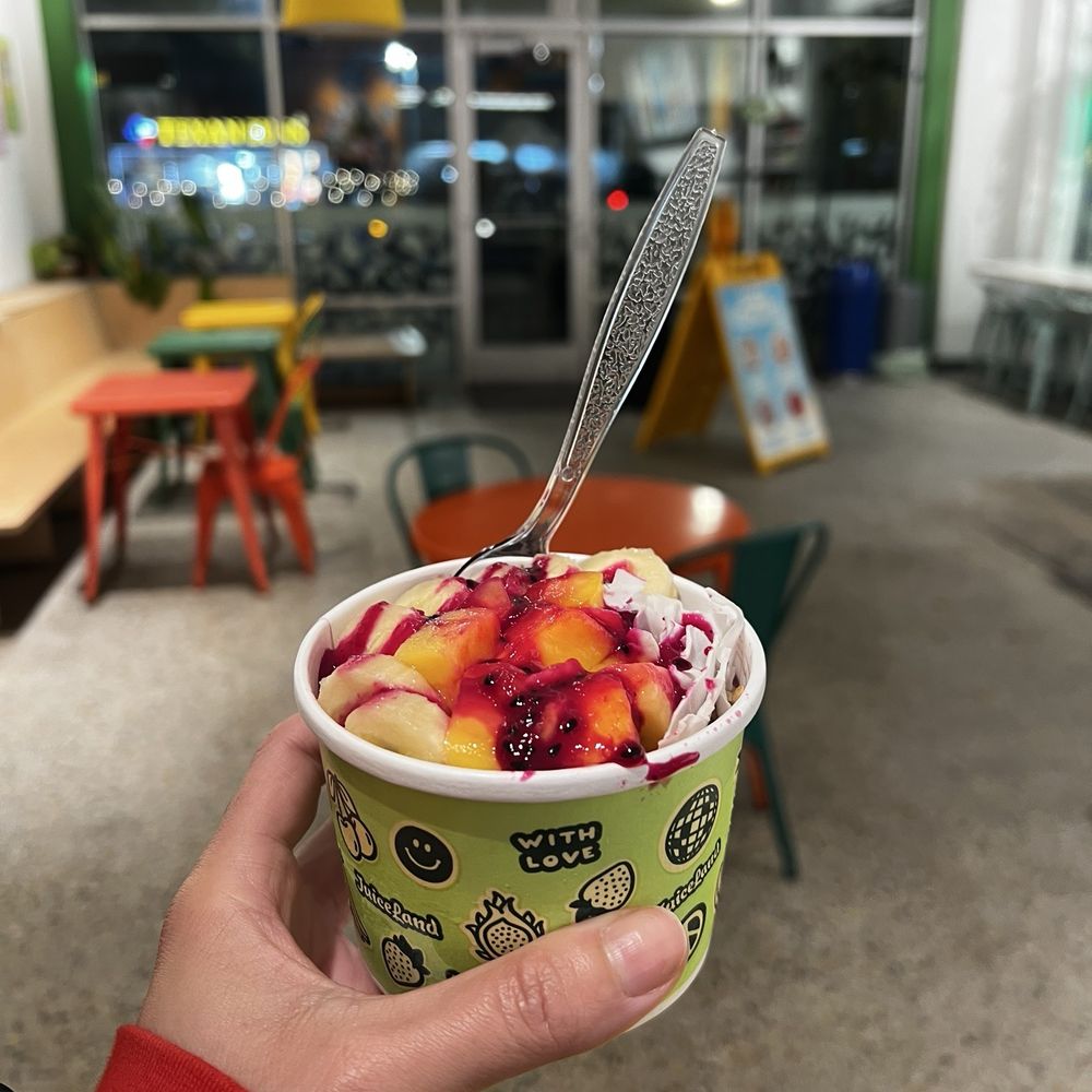 JuiceLand - Juice Bars & Smoothies Near Me - Houston, Texas