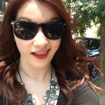 Space Salon - Cut and dry, styled by Rudi. Thank you! - Hair Salons Near Me - Astoria, New York