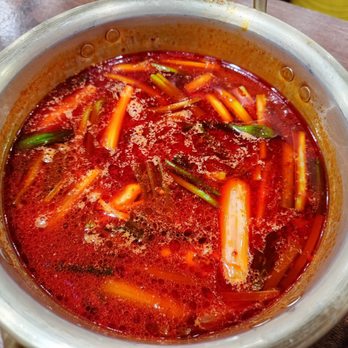 TTOBOKKI KOREAN RESTAURANT - Chef's special Udon - Korean Near Me - Long Grove, Illinois TTOBOKKI KOREAN RESTAURANT - Chef's special Udon - Korean Near Me - Long Grove, Illinois