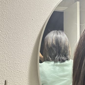 Danni's Salon & Spa - What I got - Hair Salons Near Me - San Antonio, Texas