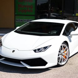 Milestone Exotic, Collector & Classic Cars