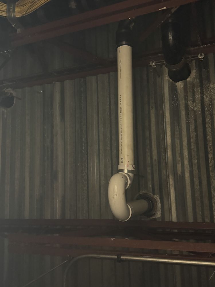 Slide of Advance Plumbing