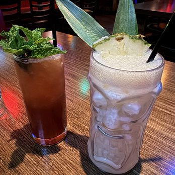 Tiki Tom’s - Tiki Bars Near Me - Walnut Creek, California