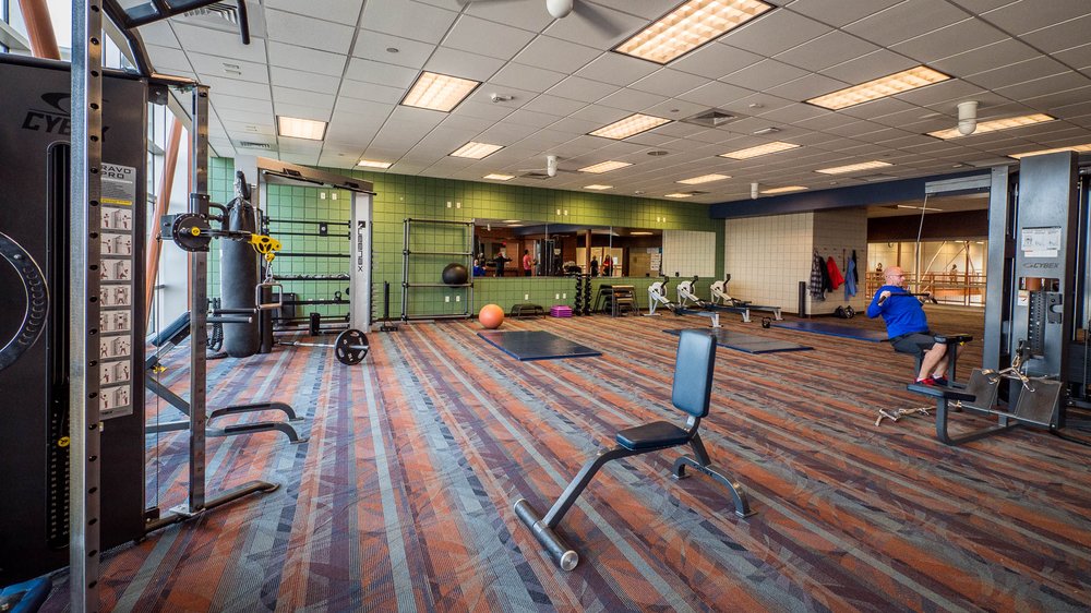 Dr. Jim Farha Andover YMCA - childcare center in Andover, KS