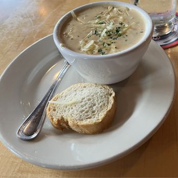 The Schlafly Tap Room - Beer Cheese Soup!!!! - Brewpubs Near Me - Saint Louis, Missouri The Schlafly Tap Room - Beer Cheese Soup!!!! - Brewpubs Near Me - Saint Louis, Missouri