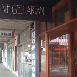 Laurie's Vegetarian