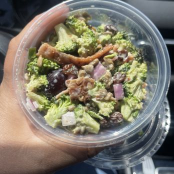 Compagno's Market & Deli - Broccoli salad - Delis Near Me - Monterey, California Compagno's Market & Deli - Broccoli salad - Delis Near Me - Monterey, California