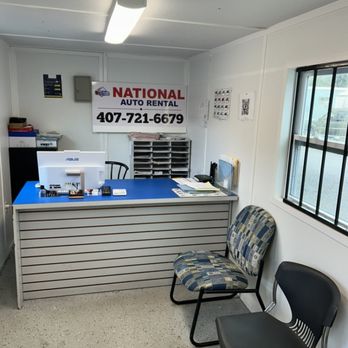National Auto Rental - Car Rental Near Me - Orlando, Florida National Auto Rental - Car Rental Near Me - Orlando, Florida