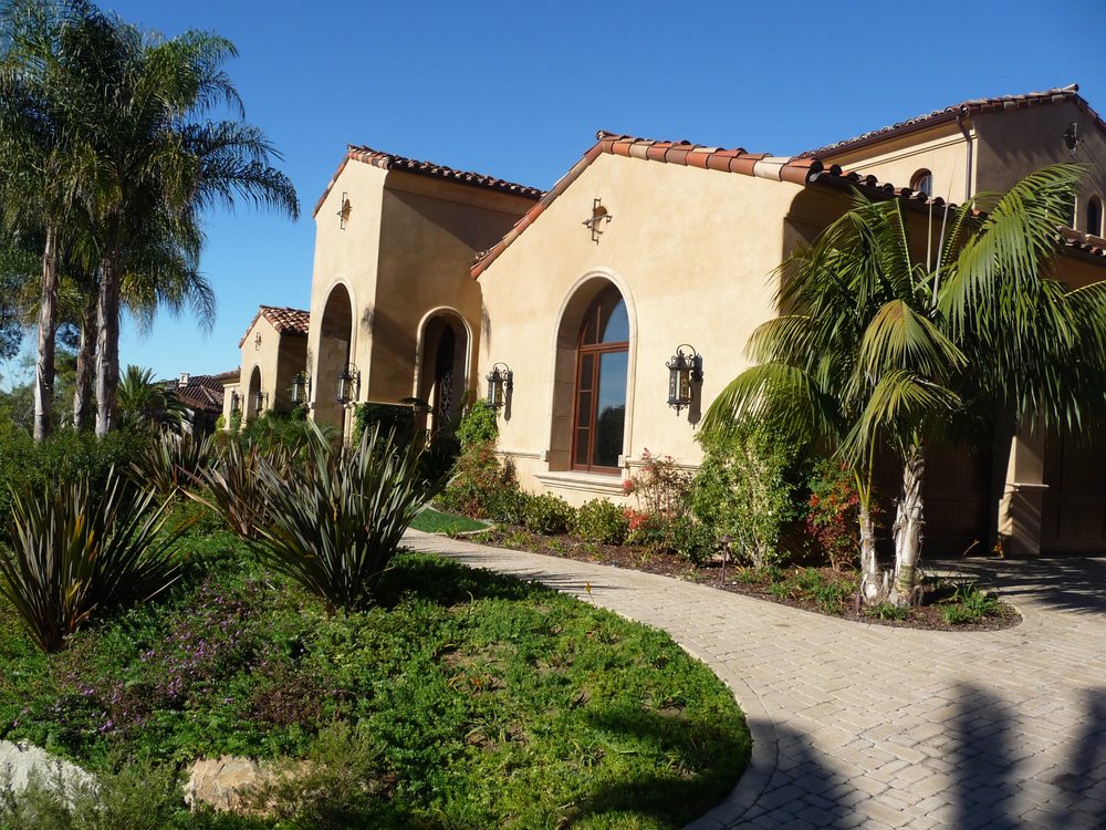 Slide of High Point Builders