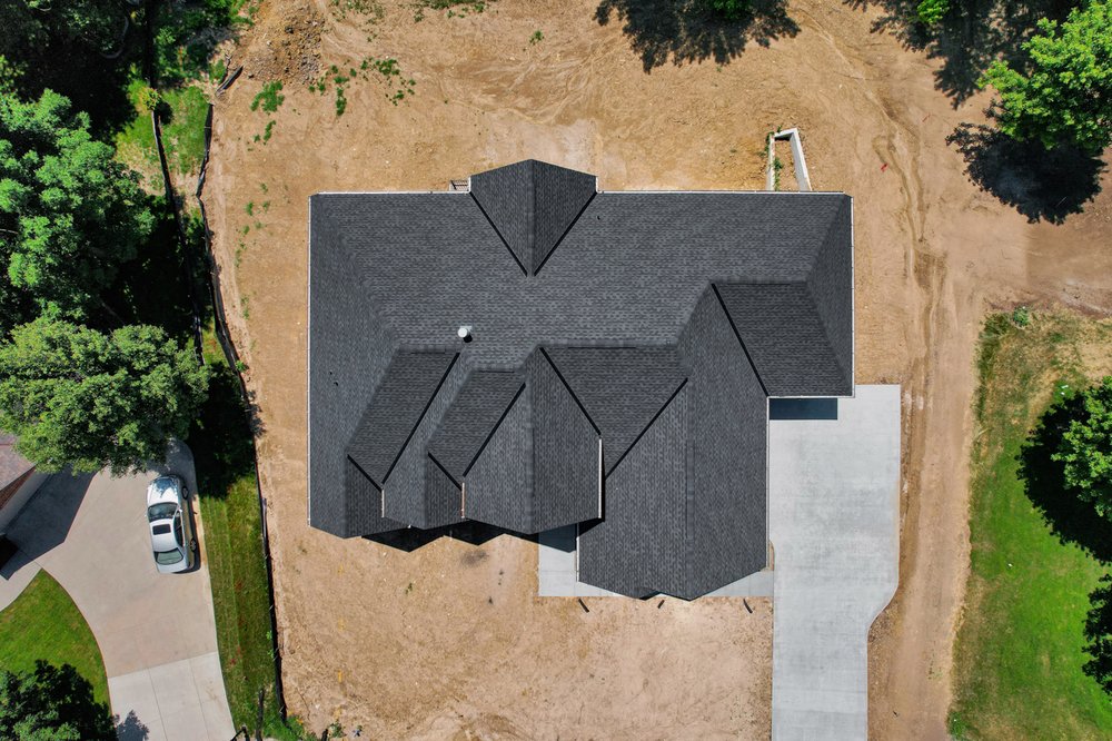 Slide of Murray Roofing